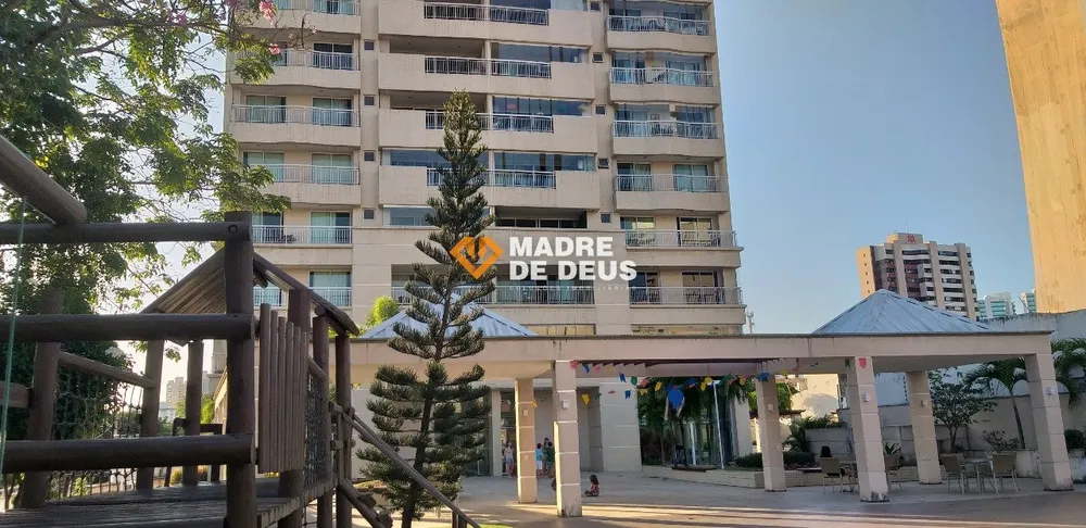 Apartamento, 3 quartos, 130 m² - Foto 7