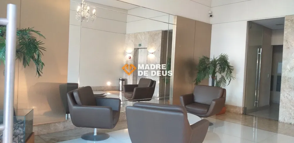 Apartamento, 3 quartos, 130 m² - Foto 9