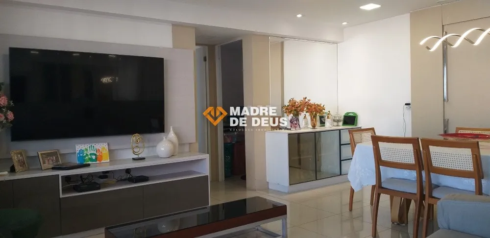 Apartamento, 3 quartos, 130 m² - Foto 12