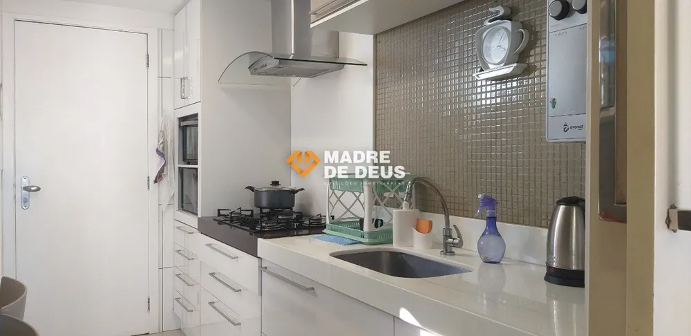 Apartamento, 3 quartos, 130 m² - Foto 11