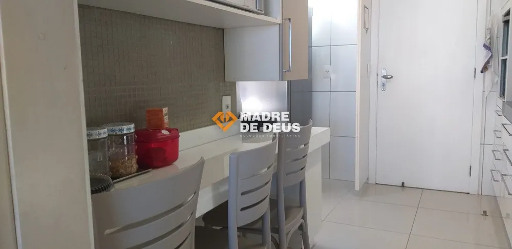 Apartamento, 3 quartos, 130 m² - Foto 8