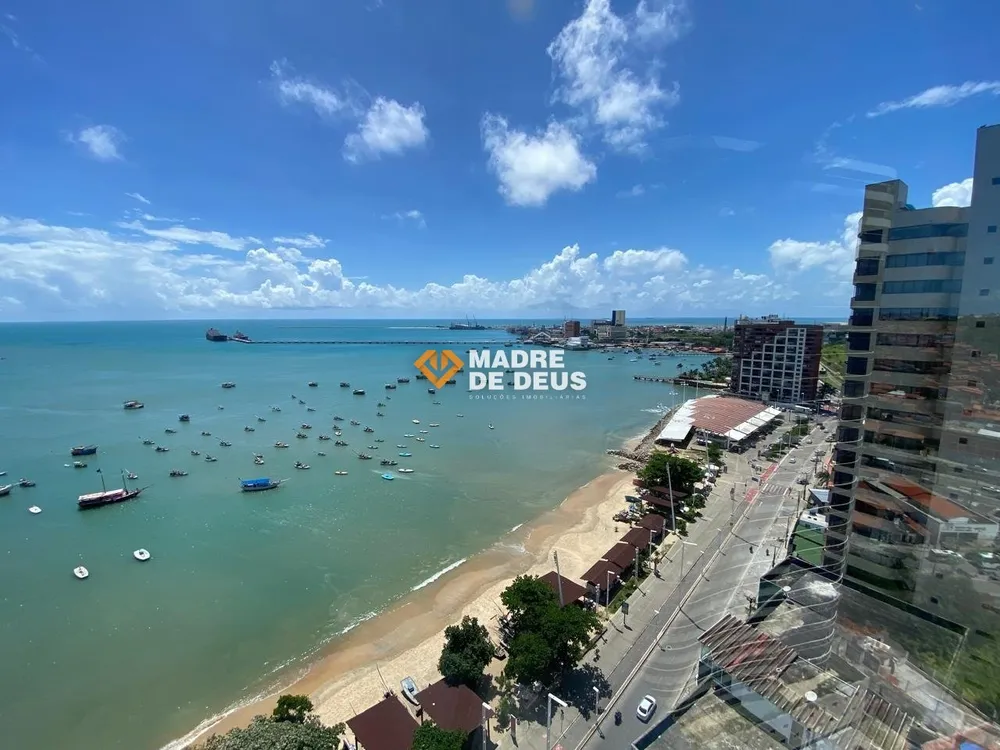Apartamento, 5 quartos, 325 m² - Foto 3