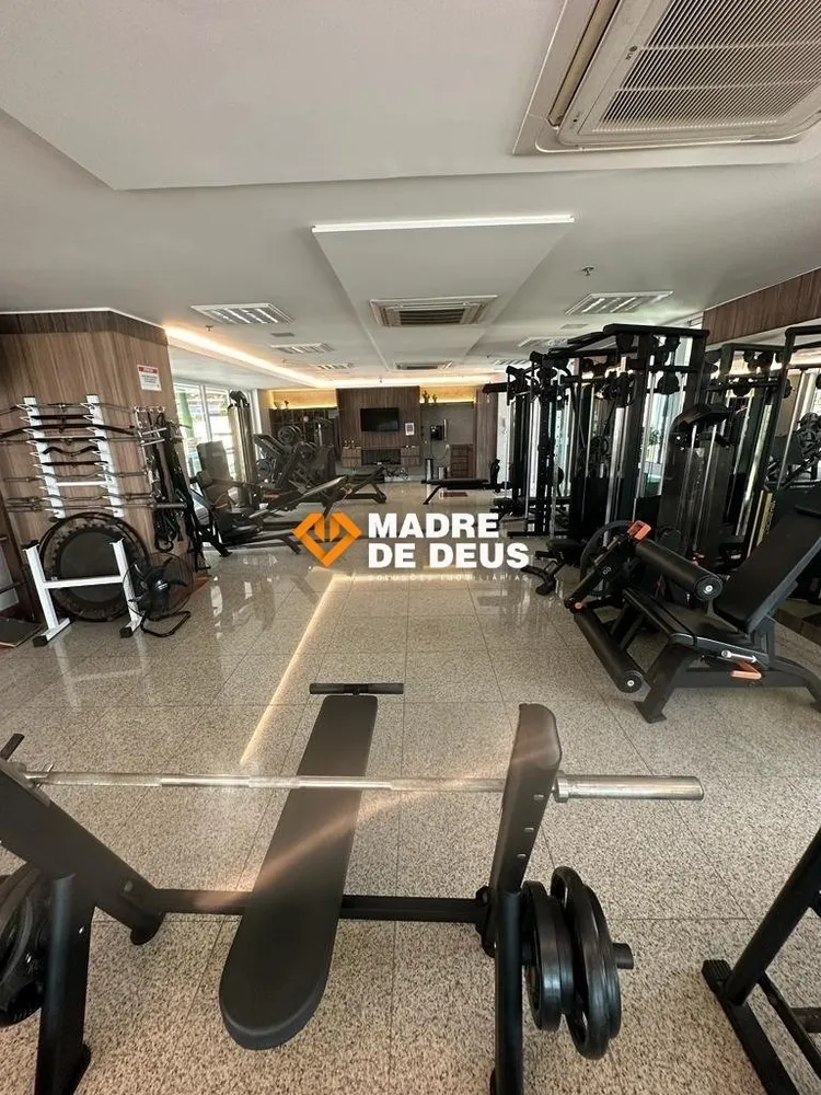Apartamento, 5 quartos, 325 m² - Foto 11
