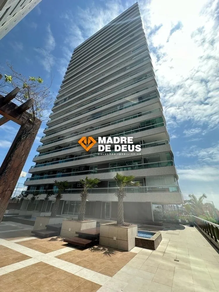 Apartamento, 5 quartos, 325 m² - Foto 1