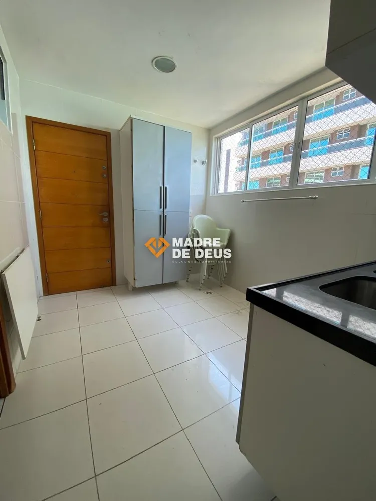 Apartamento, 5 quartos, 325 m² - Foto 9