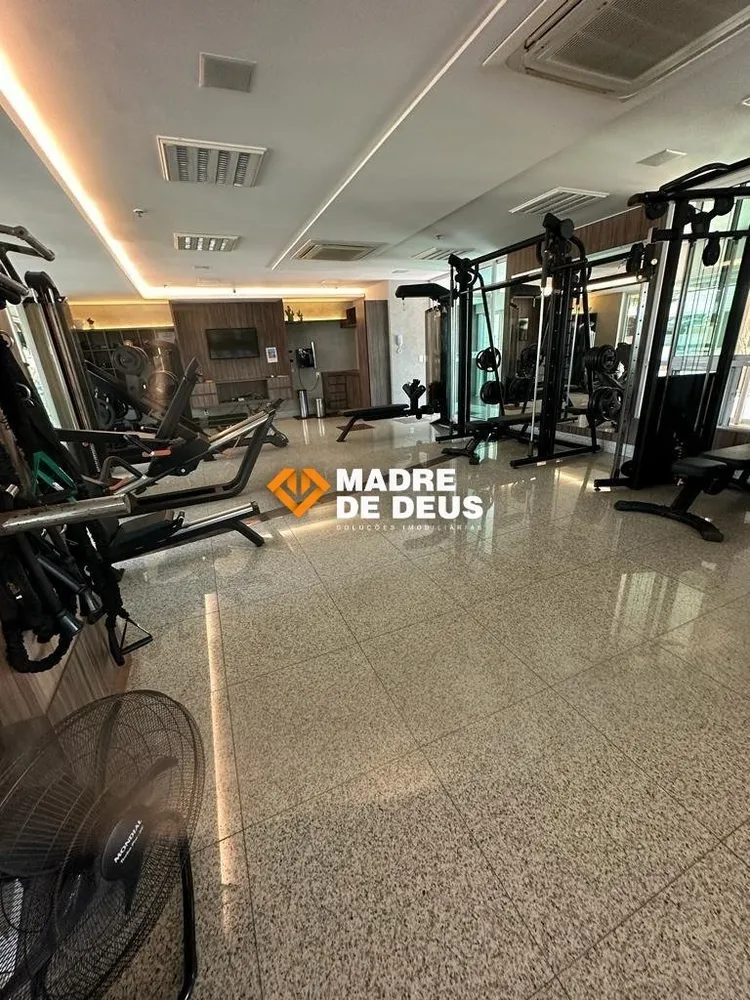 Apartamento, 5 quartos, 325 m² - Foto 10
