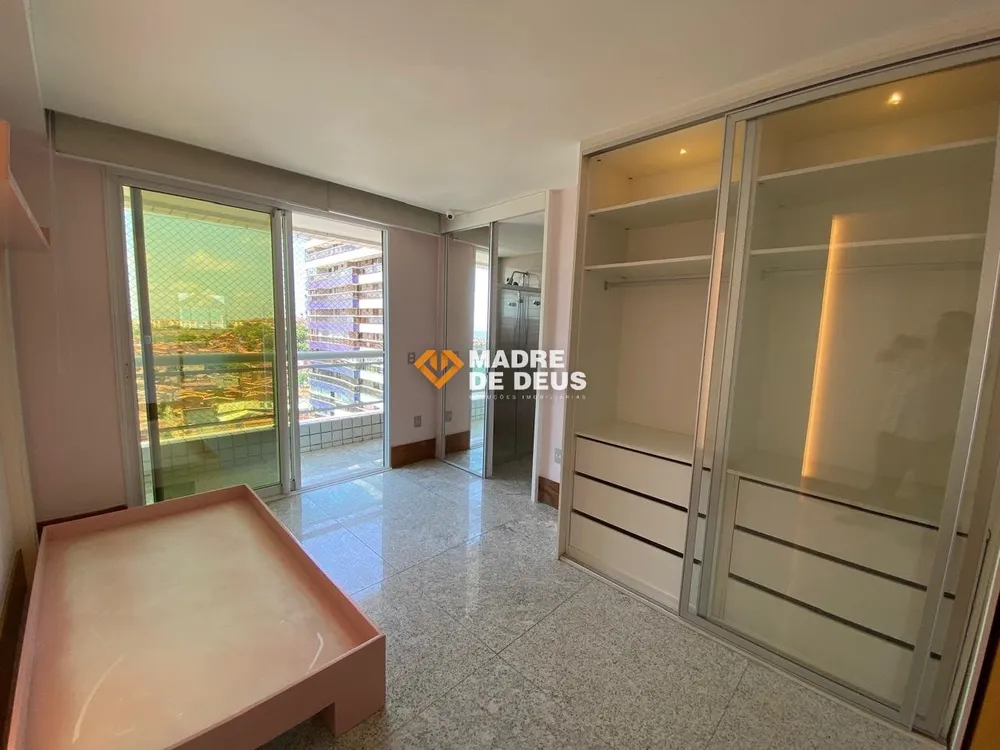 Apartamento, 5 quartos, 325 m² - Foto 6