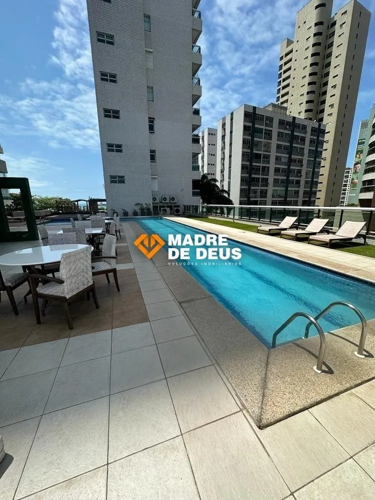 Apartamento, 5 quartos, 325 m² - Foto 12