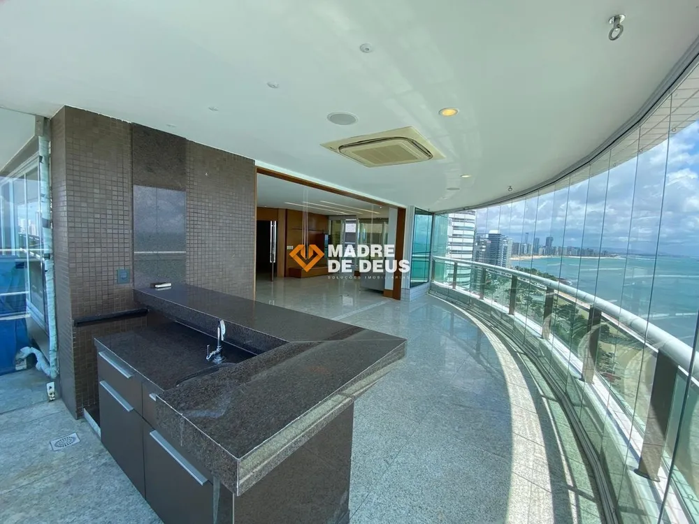 Apartamento, 5 quartos, 325 m² - Foto 2