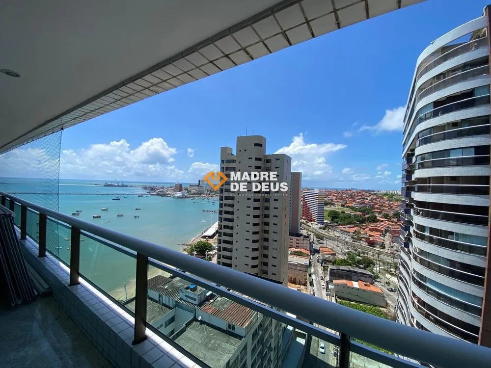 Apartamento, 5 quartos, 325 m² - Foto 4