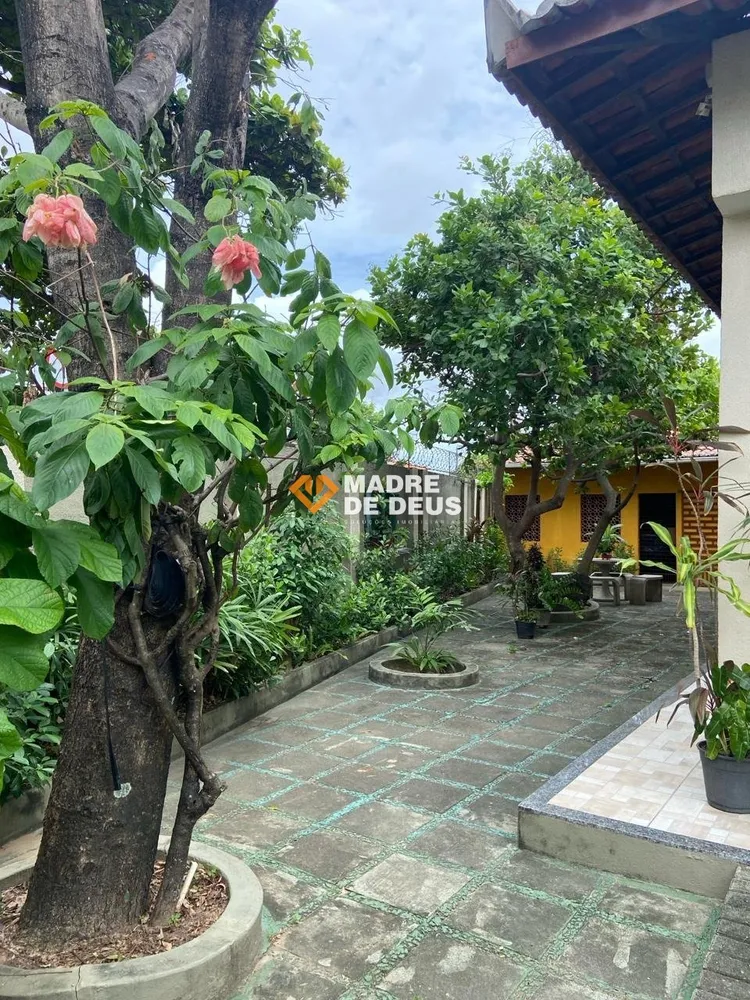 Casa, 4 quartos, 220 m² - Foto 12