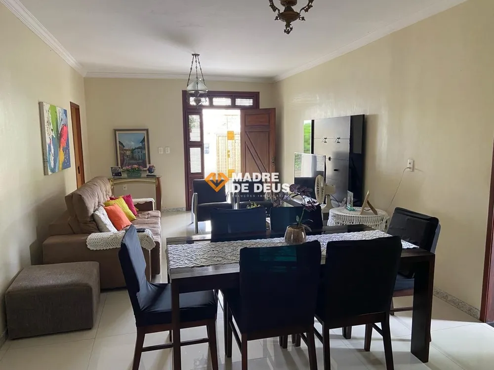 Casa, 4 quartos, 220 m² - Foto 10