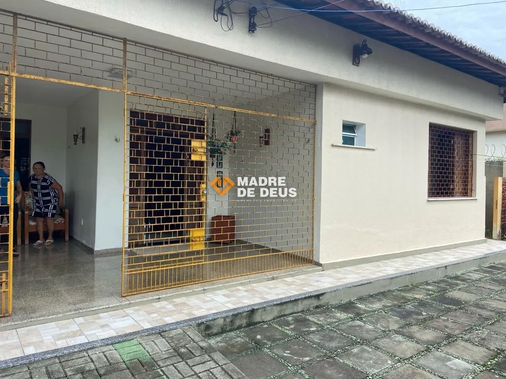 Casa, 4 quartos, 220 m² - Foto 2