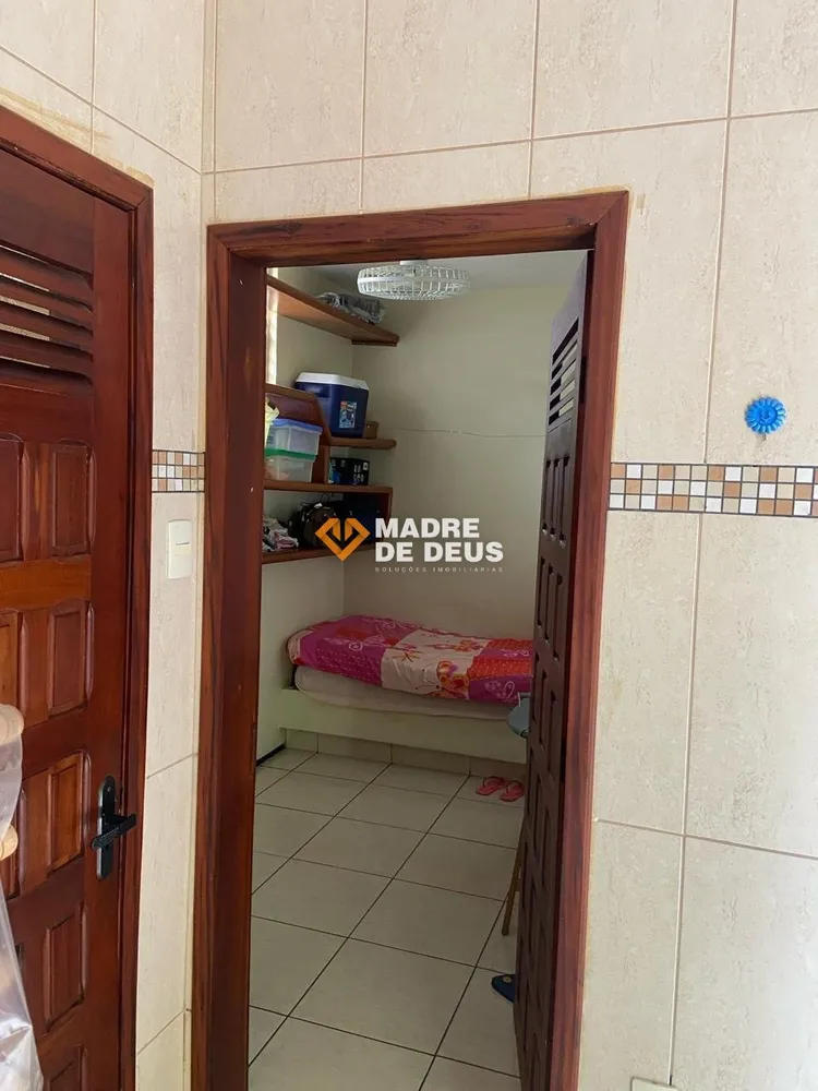 Casa, 4 quartos, 220 m² - Foto 8