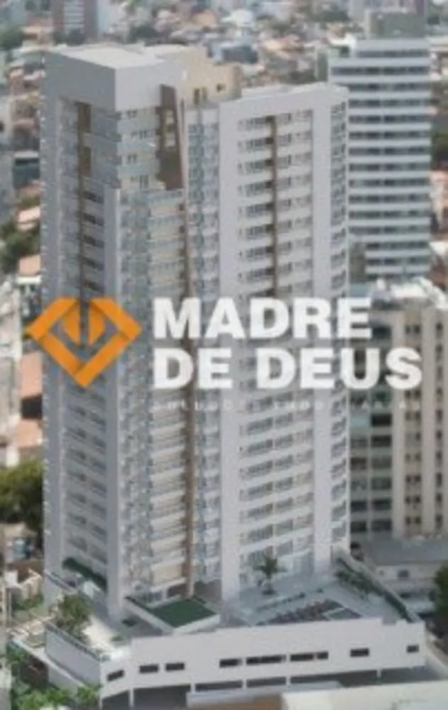 Apartamento, 3 quartos, 111 m² - Foto 3