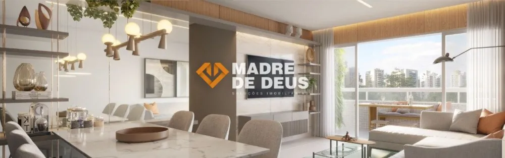 Apartamento, 3 quartos, 111 m² - Foto 7
