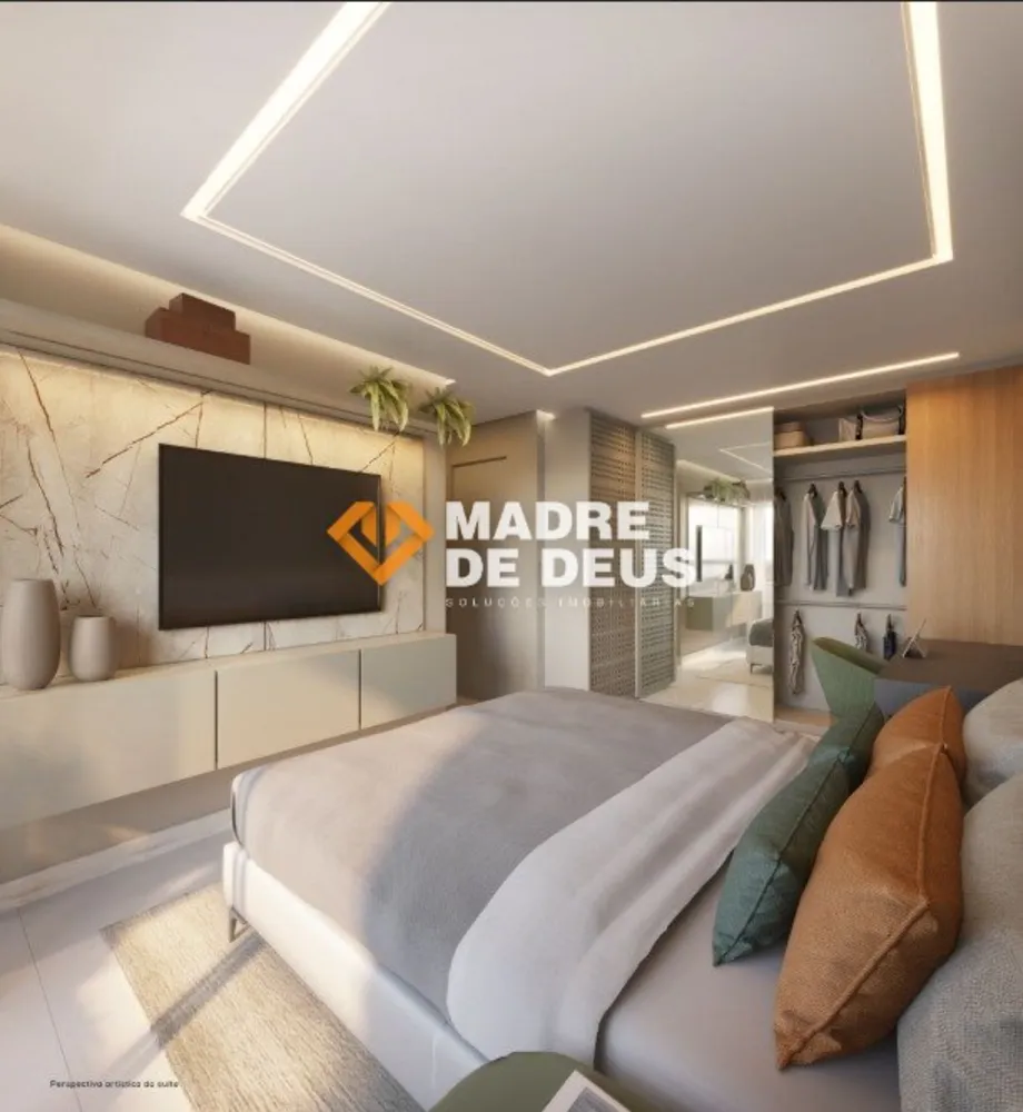 Apartamento, 3 quartos, 111 m² - Foto 9
