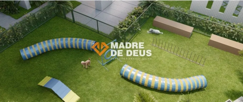 Apartamento, 3 quartos, 111 m² - Foto 6