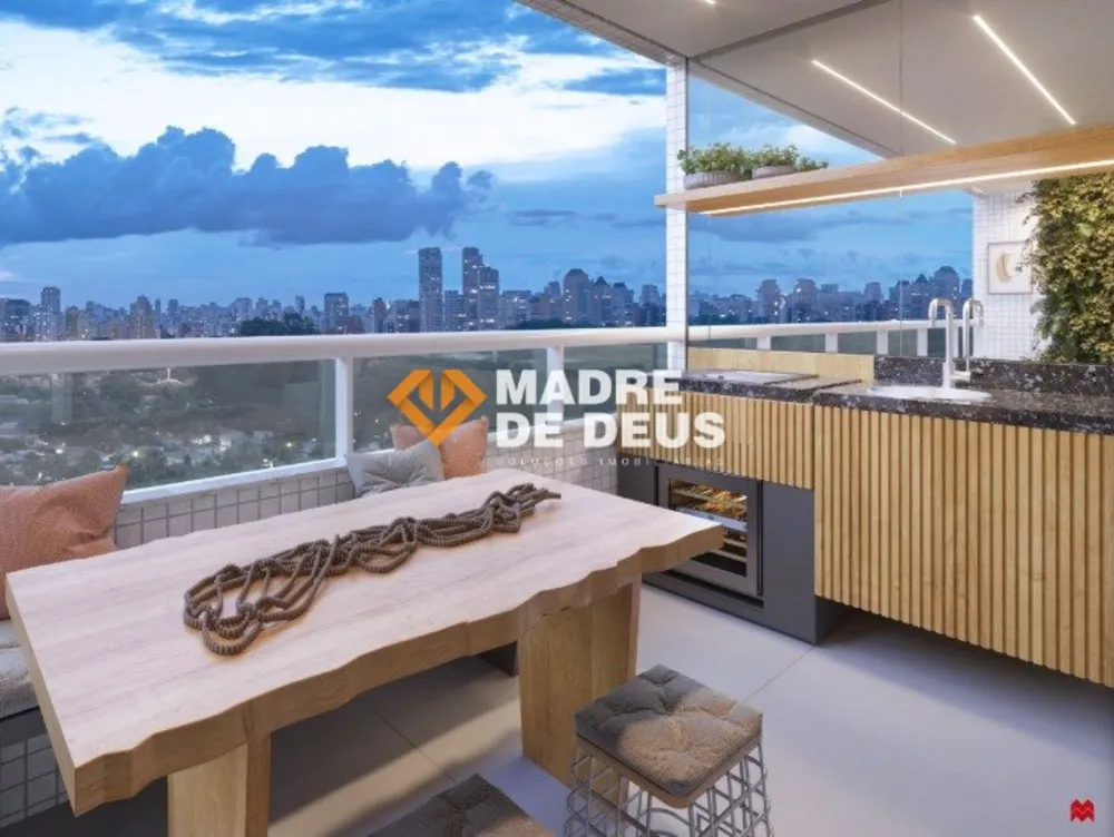 Apartamento, 3 quartos, 111 m² - Foto 8