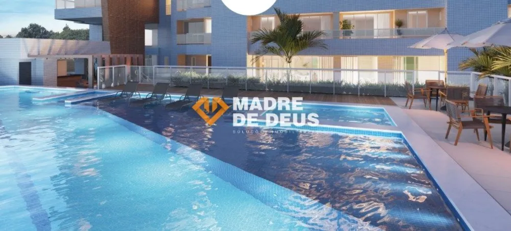 Apartamento, 3 quartos, 111 m² - Foto 1