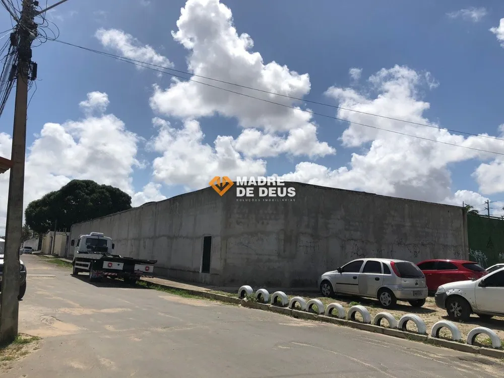 Depósito-Galpão - Foto 2
