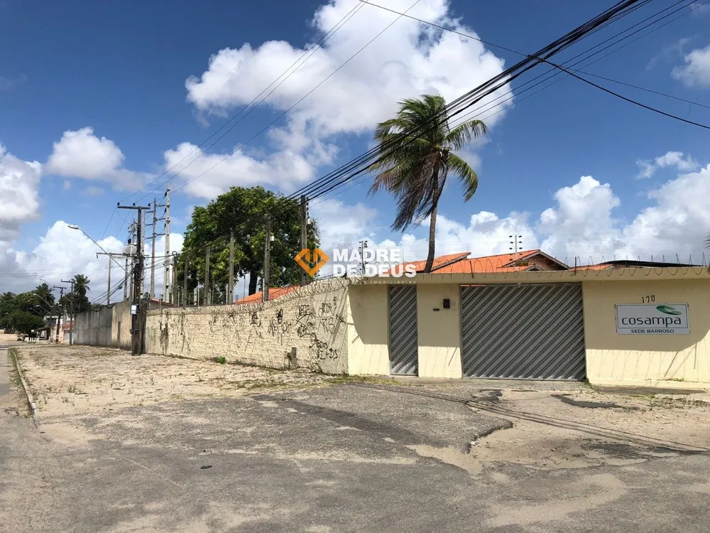 Depósito-Galpão - Foto 1