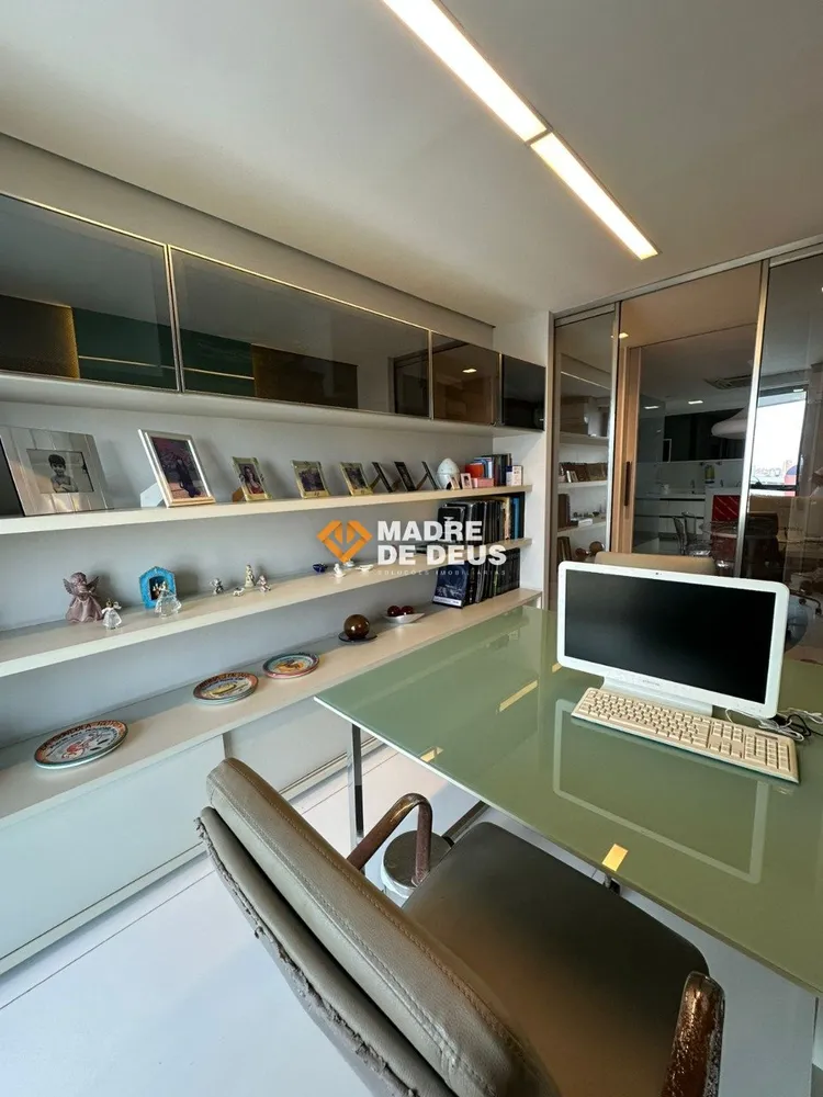 Apartamento, 4 quartos, 400 m² - Foto 5