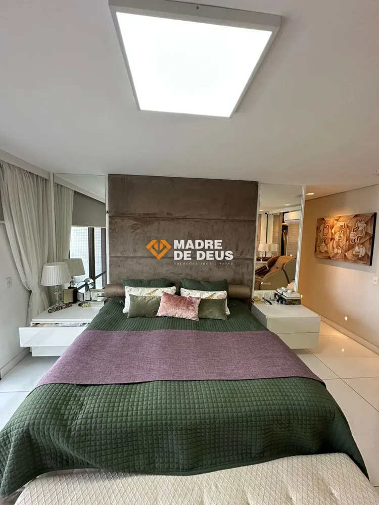 Apartamento, 4 quartos, 400 m² - Foto 7