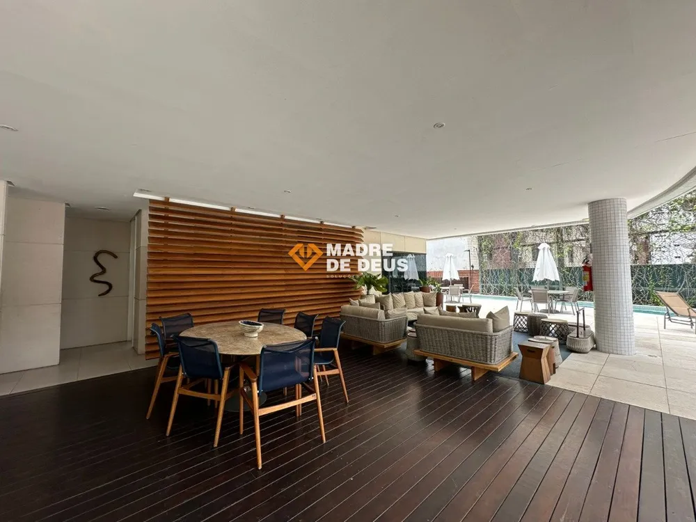Apartamento, 4 quartos, 400 m² - Foto 9