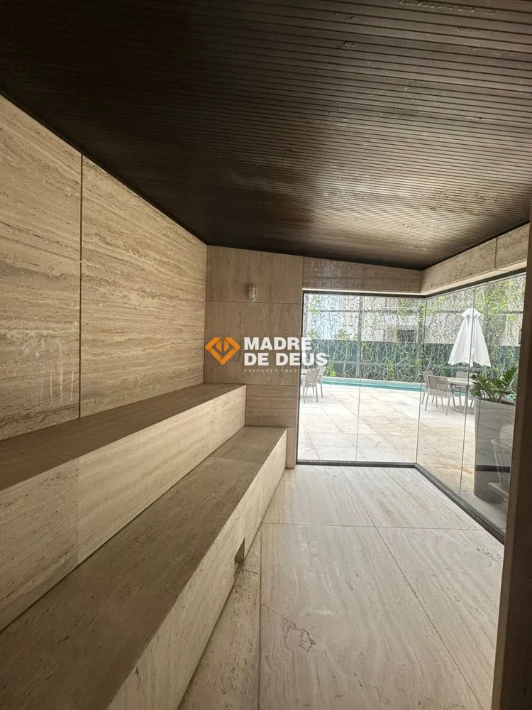 Apartamento, 4 quartos, 400 m² - Foto 12