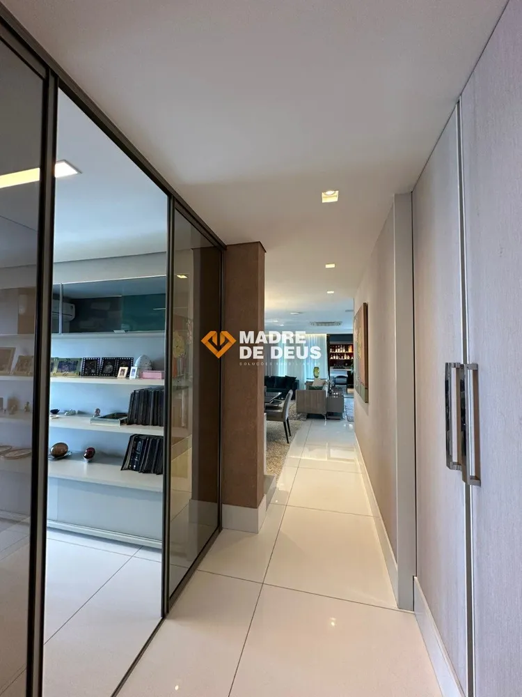 Apartamento, 4 quartos, 400 m² - Foto 6