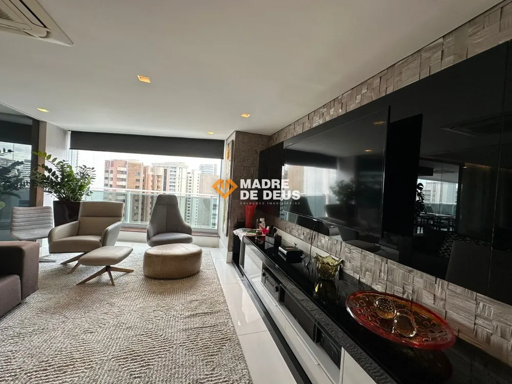 Apartamento, 4 quartos, 400 m² - Foto 1