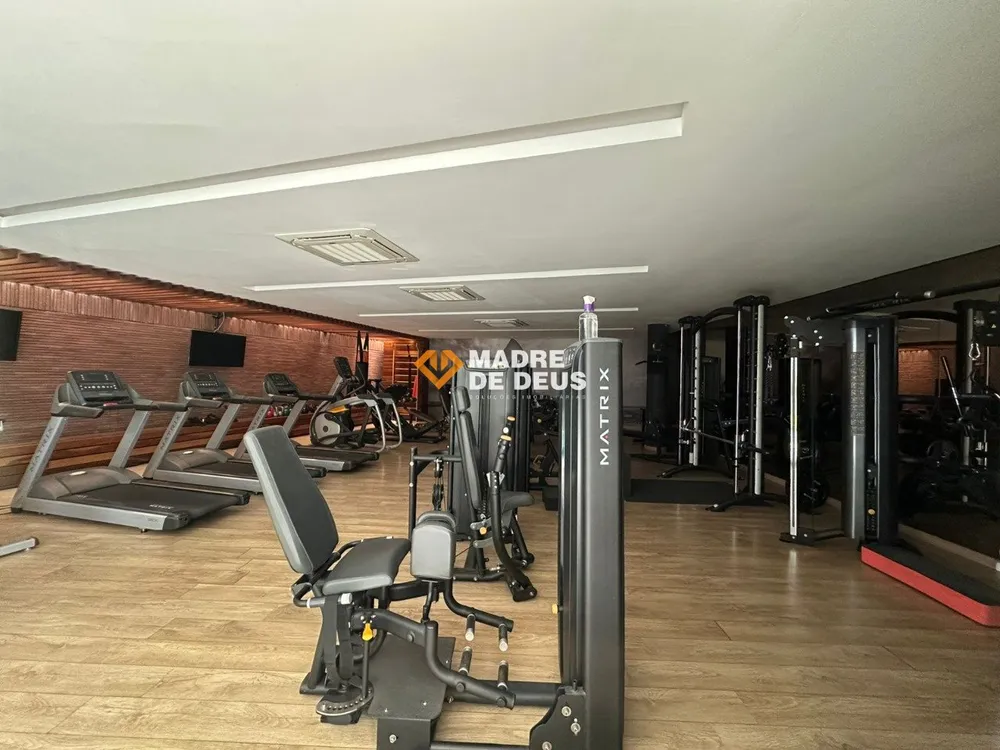 Apartamento, 4 quartos, 400 m² - Foto 11