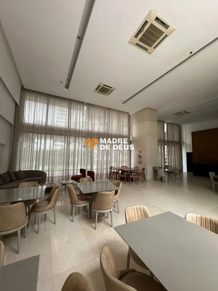 Apartamento, 4 quartos, 400 m² - Foto 8