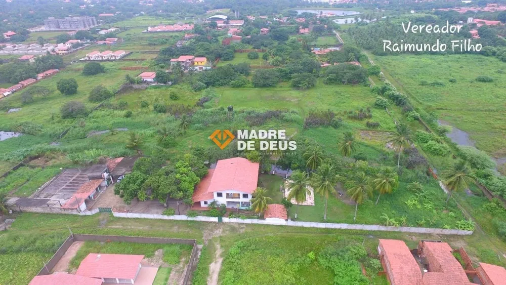 Terreno, 4500 m² - Foto 1