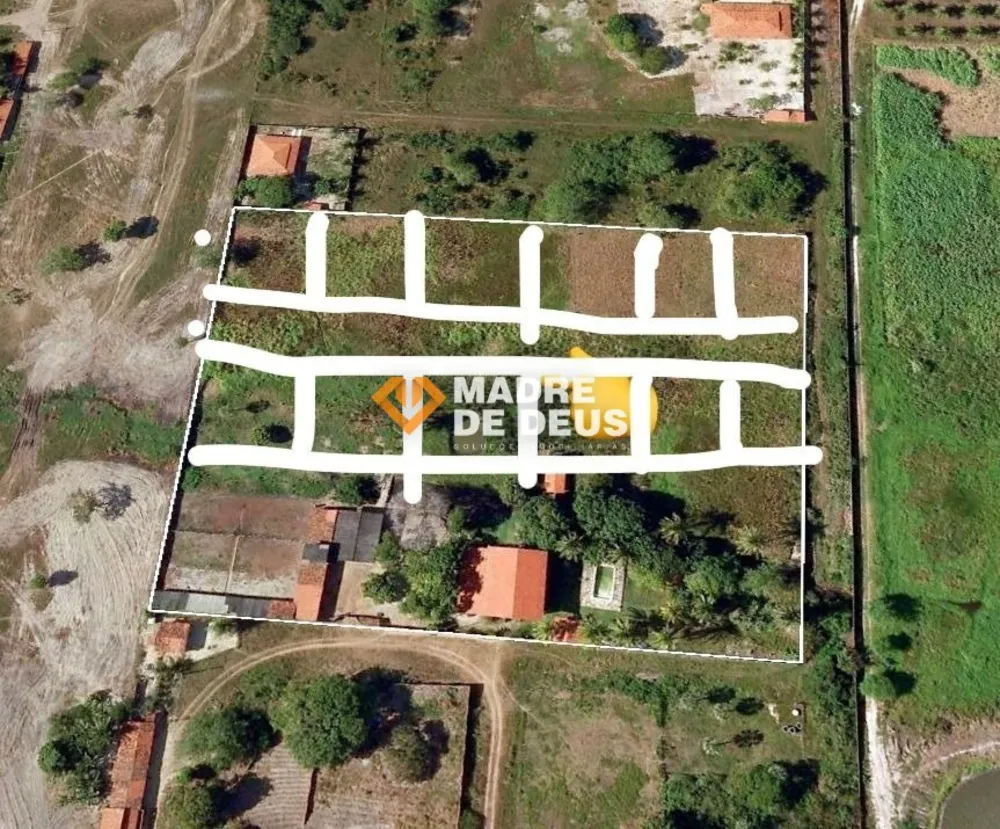 Terreno, 4500 m² - Foto 3