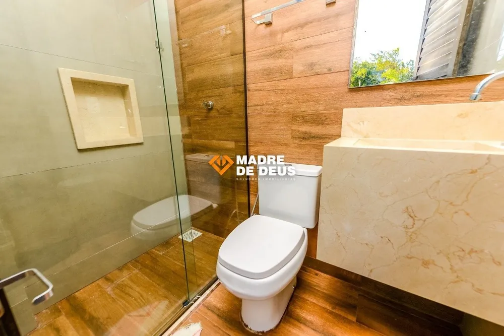 Casa de Condomínio, 5 quartos - Foto 3