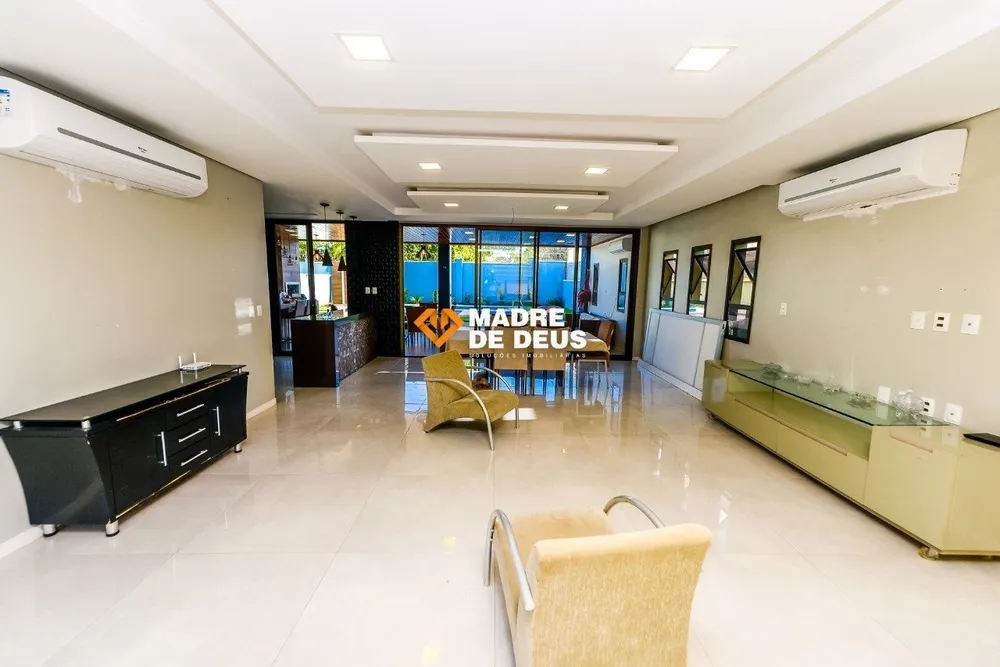 Casa de Condomínio, 5 quartos - Foto 6