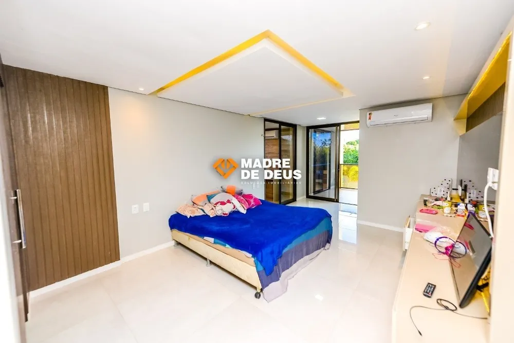 Casa de Condomínio, 5 quartos - Foto 8