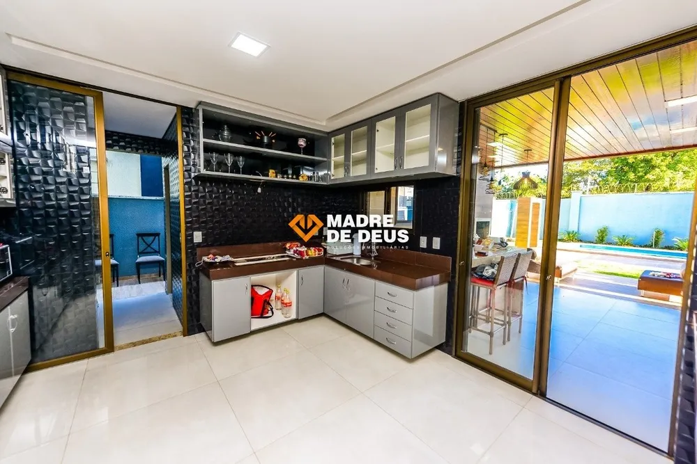 Casa de Condomínio, 5 quartos - Foto 4
