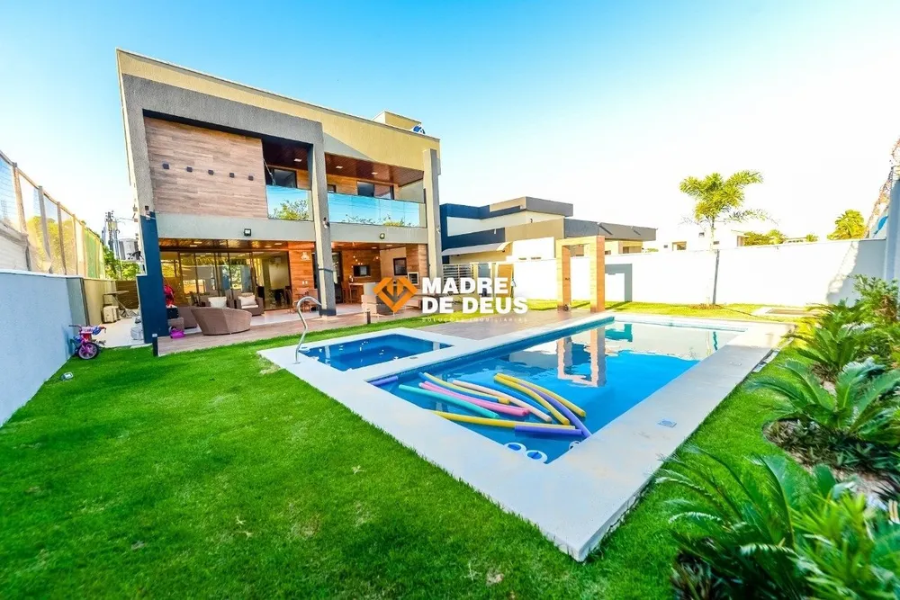 Casa de Condomínio, 5 quartos - Foto 7