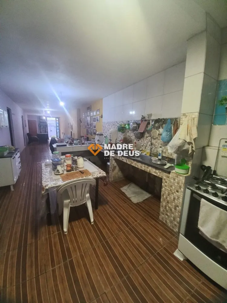 Casa, 4 quartos, 170 m² - Foto 11