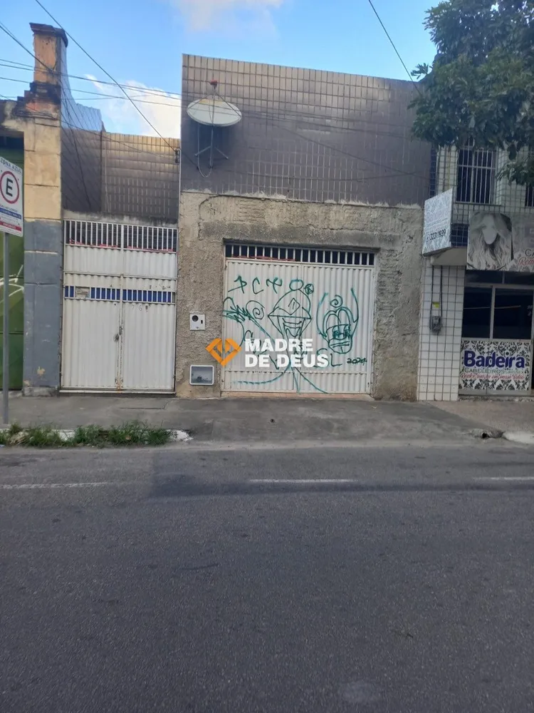 Casa, 4 quartos, 170 m² - Foto 1
