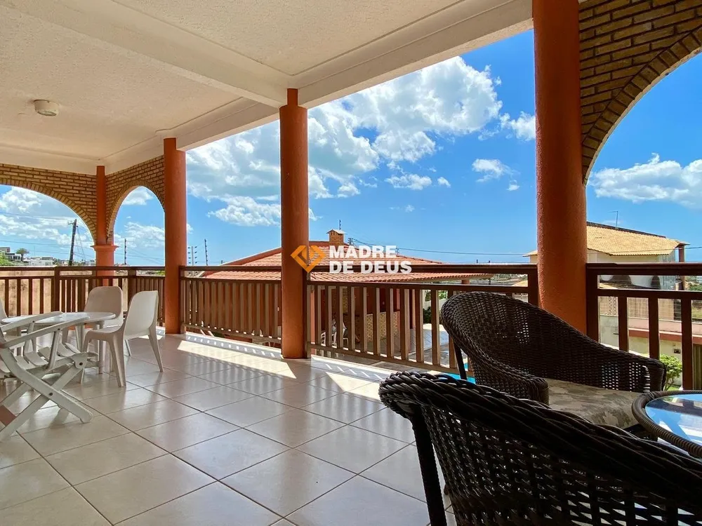 Casa, 4 quartos, 406 m² - Foto 2