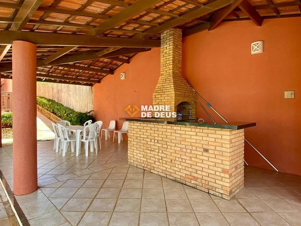 Casa, 4 quartos, 406 m² - Foto 1