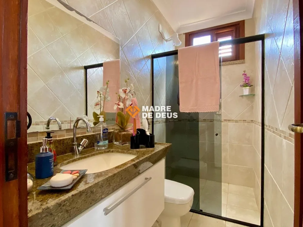 Casa, 4 quartos, 406 m² - Foto 5