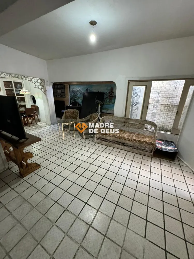 Casa, 4 quartos - Foto 2