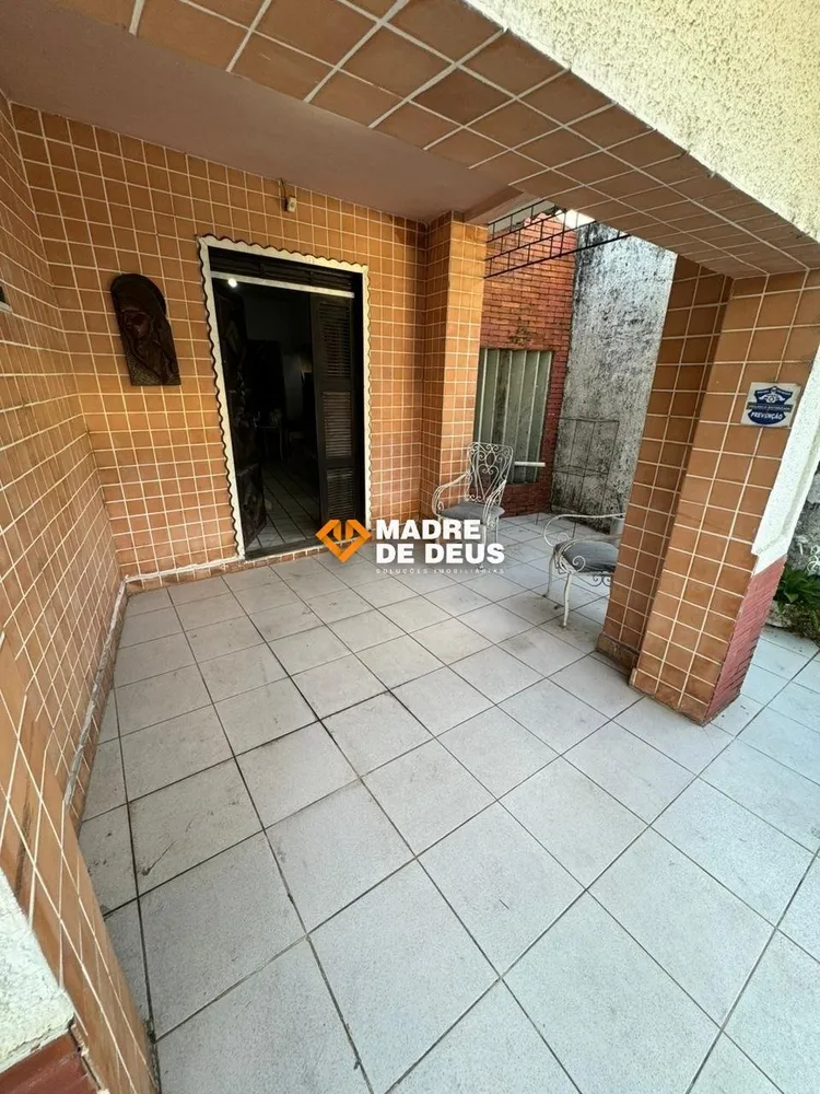 Casa, 4 quartos - Foto 3