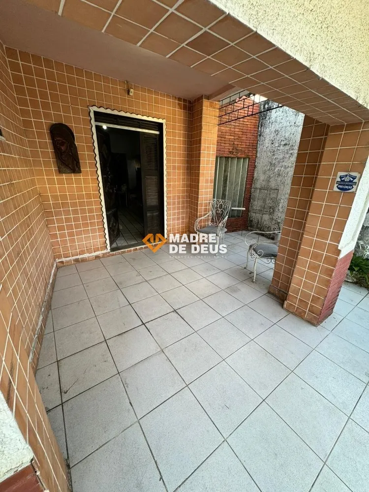 Casa, 4 quartos - Foto 1
