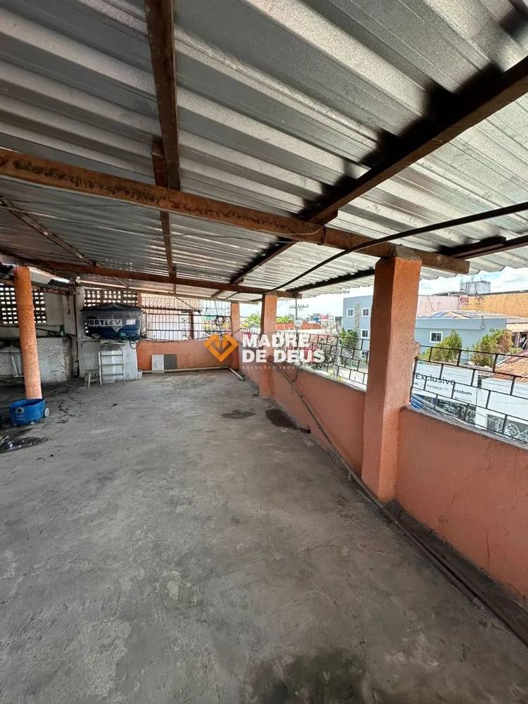 Loja-Salão, 256 m² - Foto 3